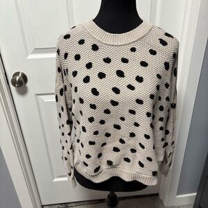 Jackson Rowe Sweater